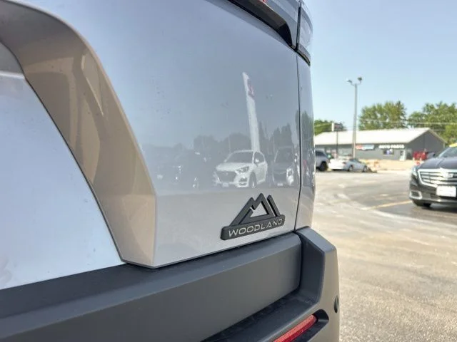 New 2026 Steel Toyota  image 10