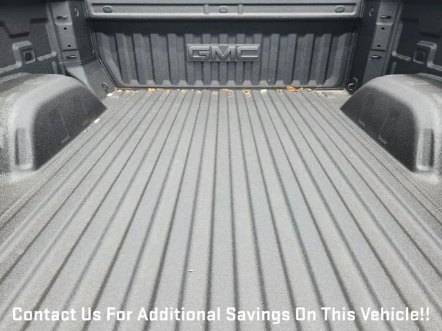2026 GMC Sierra 1500 AT4X - Photo 23