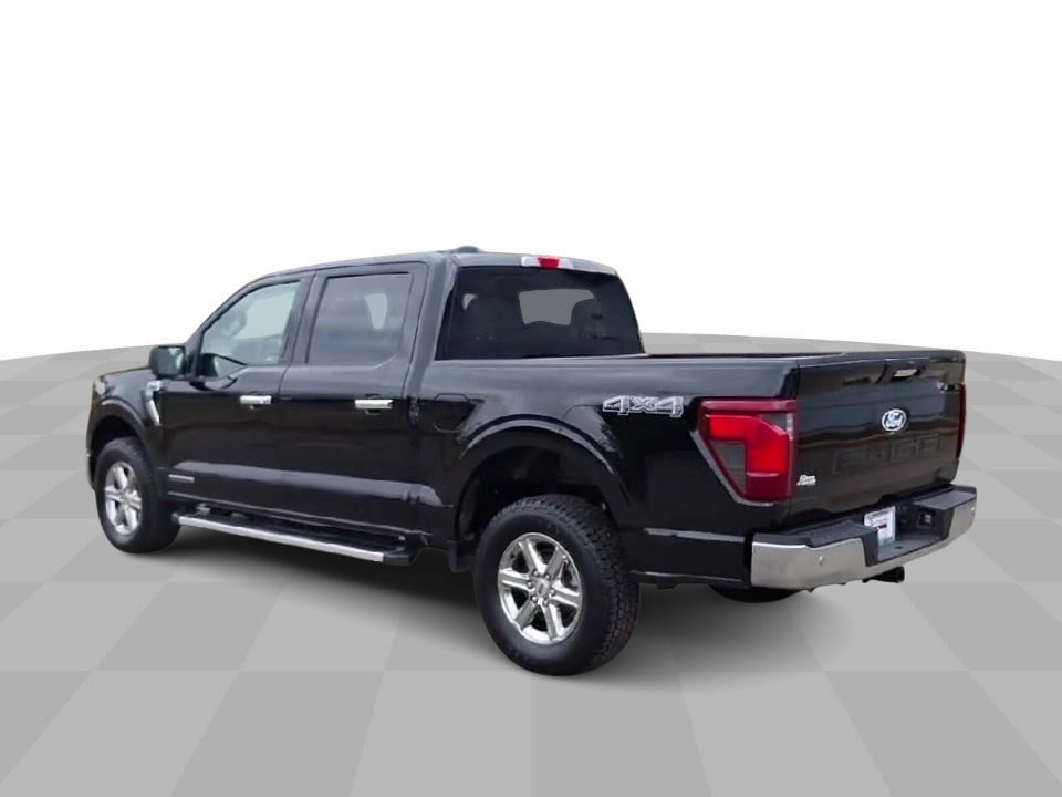 2024 Ford F-150 XLT - Photo 6