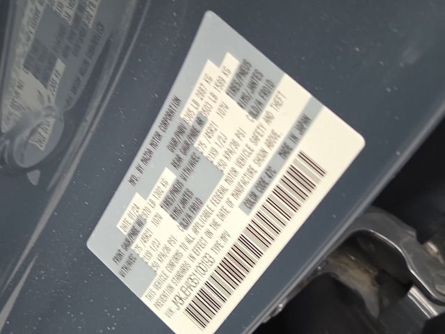 Used 2025 Gray Metallic Mazda Premium Plus image 7