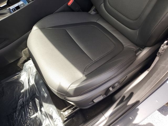 2025 Hyundai Tucson XRT - Photo 11