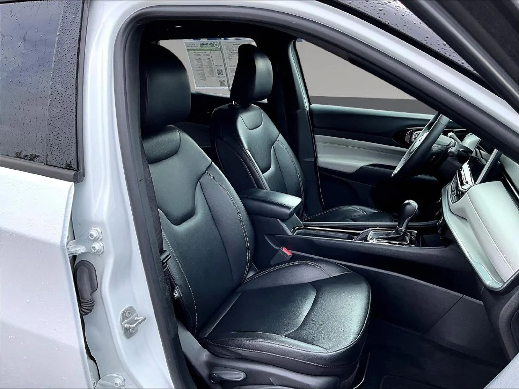 2025 Jeep Compass Limited - Photo 31