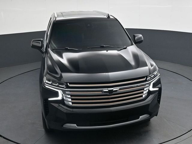 Used 2021 Black Chevrolet High Country image 39
