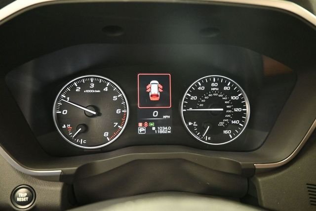 Used 2025 Black Subaru Touring image 11