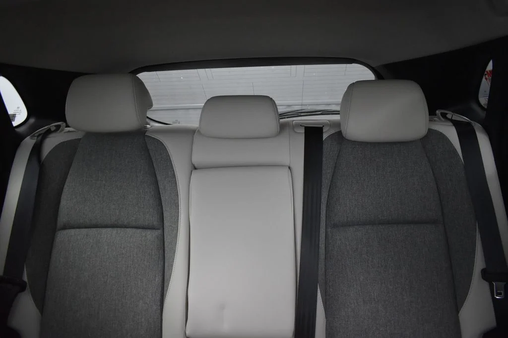 2026 Mazda CX-30 Aire Edition - Photo 23