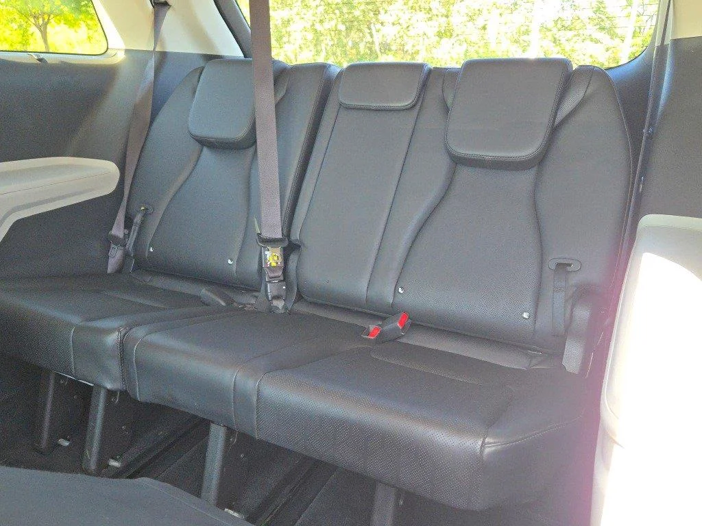Used 2022 Panthera Metal Kia EX image 17