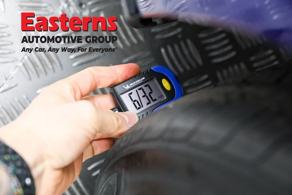 Used 2025 Blue Honda Sport-L image 26