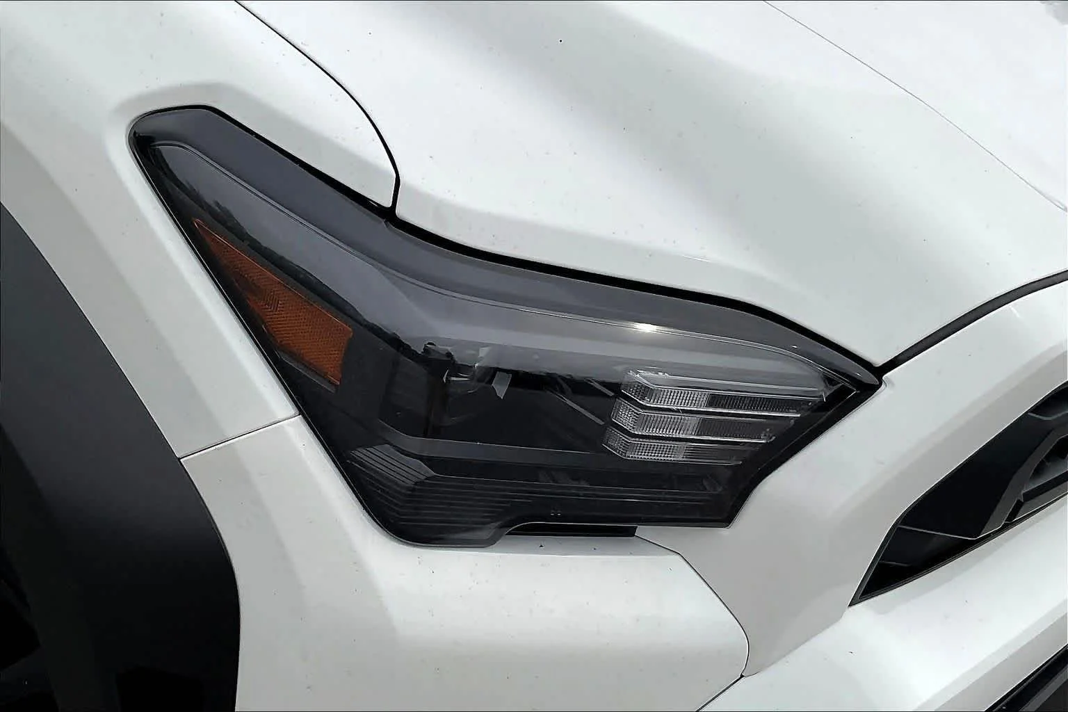 New 2026 Ice Cap Toyota SR5 image 13