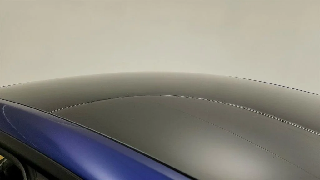 Used 2023 Deep Blue Metallic Tesla Long Range AWD w/ Acceleration Boost image 10