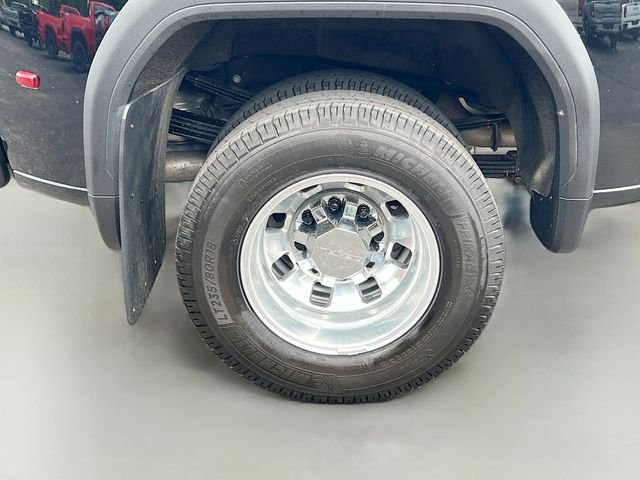 2024 GMC Sierra 3500HD Denali - Photo 40