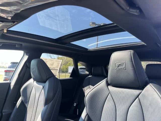 New 2026 Incognito Lexus F SPORT PERFORMANCE AWD image 28