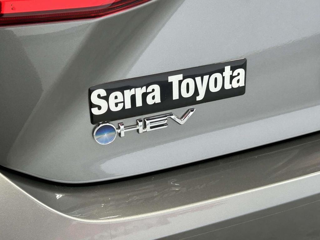 Certified Used 2026  Toyota SE image 10