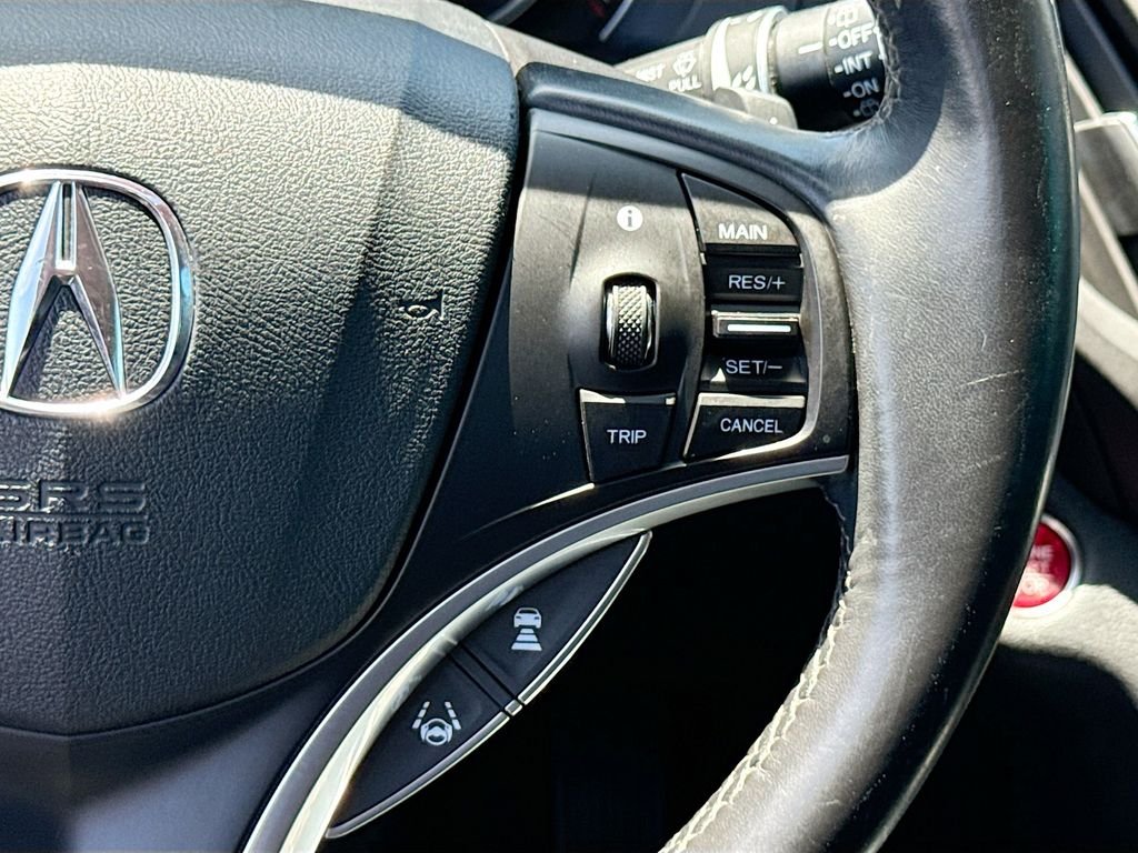 Certified Used 2020  Acura 3.5L image 30