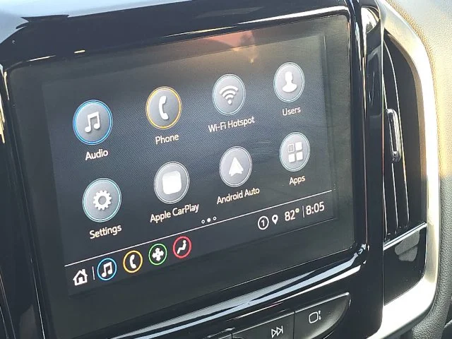 Used 2022 Silver Chevrolet LT image 31
