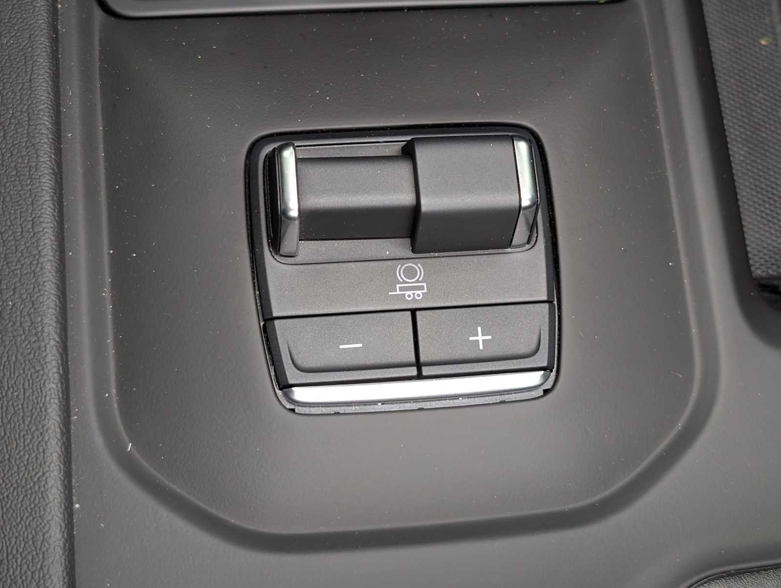 Certified Used 2025 Sterling Metallic GMC Denali image 32