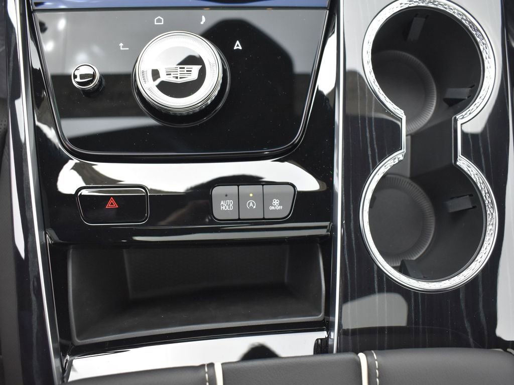 2026 CADILLAC ESCALADE ESV - Image 19