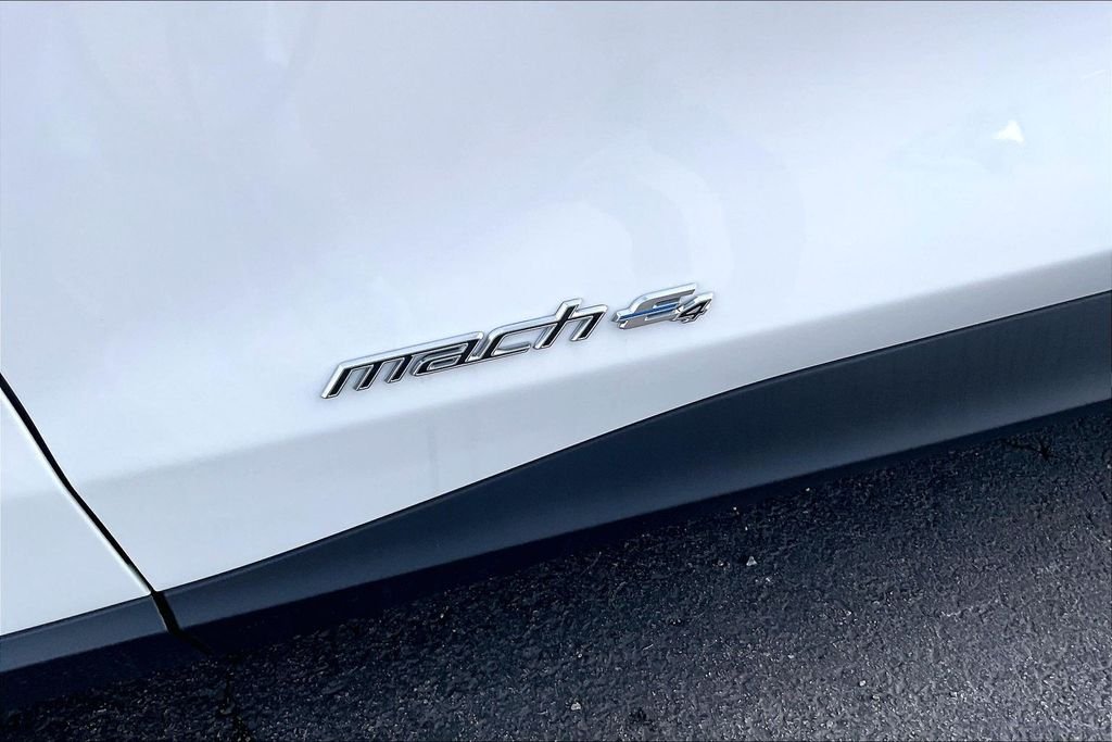 2026 Ford Mustang Mach-E Premium - Photo 23
