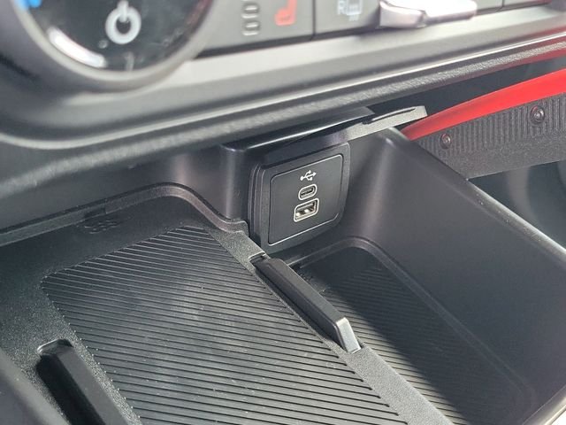 New 2026 Marsh Gray Ford Heritage Edition image 11