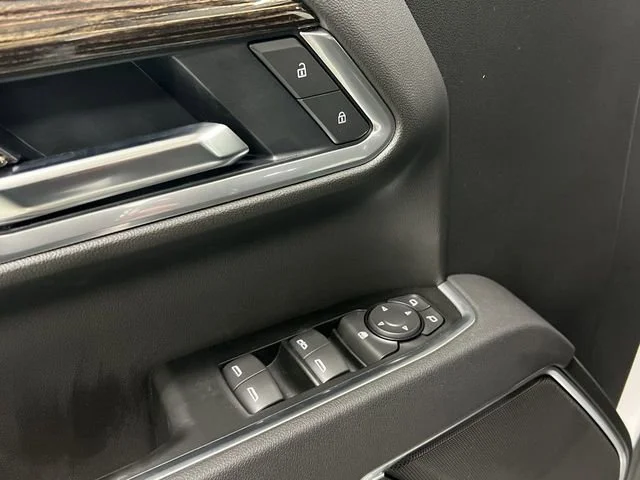 2026 GMC Sierra 1500 SLE - Photo 23