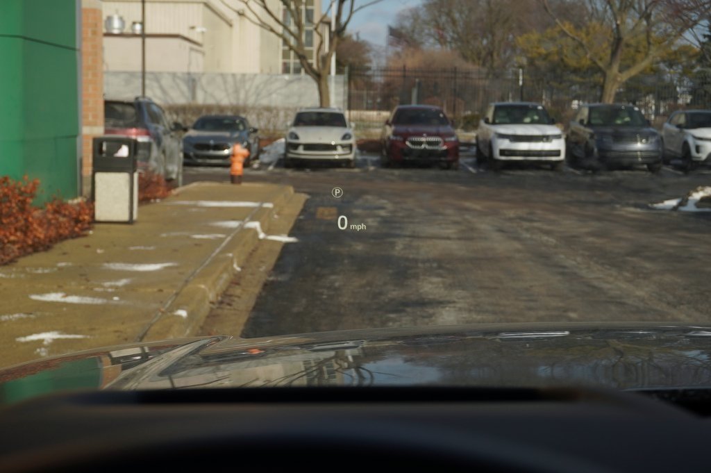 2025 LAND ROVER RANGE ROVER - Image 18