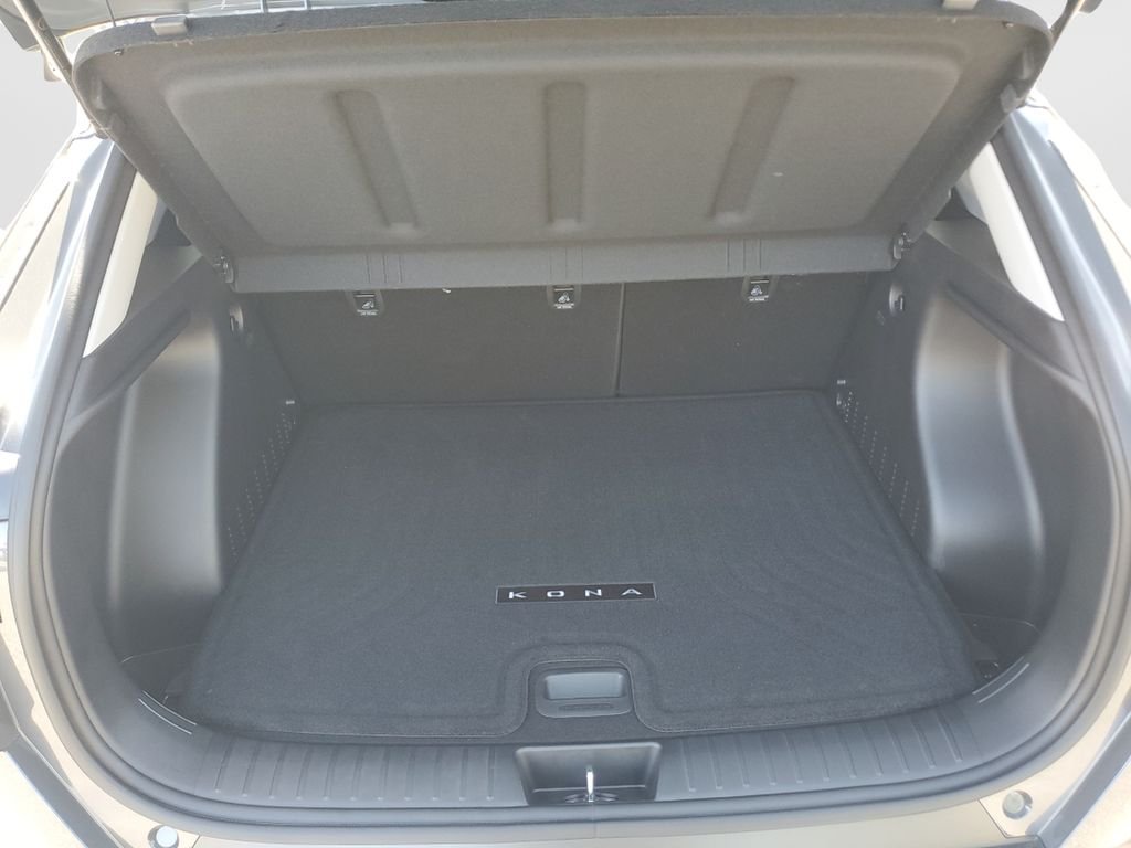 2026 Hyundai Kona SEL Premium - Photo 9