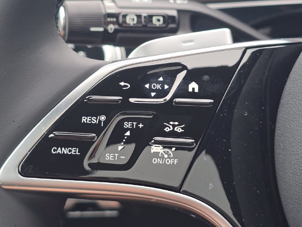 New 2027 Blue Mercedes-Benz E 450 image 40