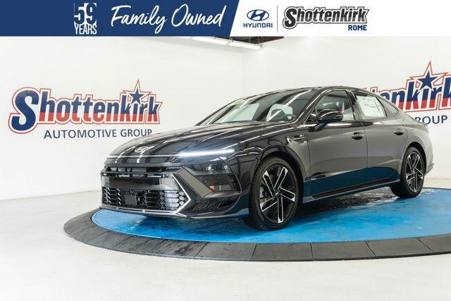 2026 Hyundai Sonata