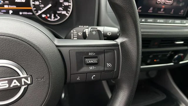 Used 2023 Black Nissan S image 25