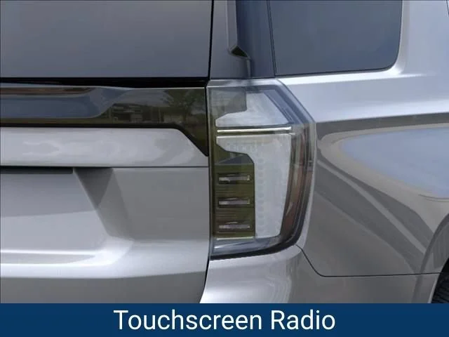 2026 Chevrolet Tahoe High Country - Photo 12