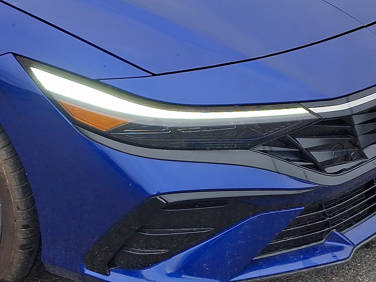 2024 Hyundai Elantra SEL - Photo 9