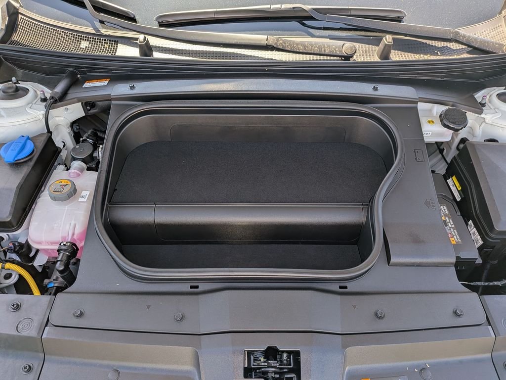2025 Hyundai IONIQ 6 SEL - Photo 33