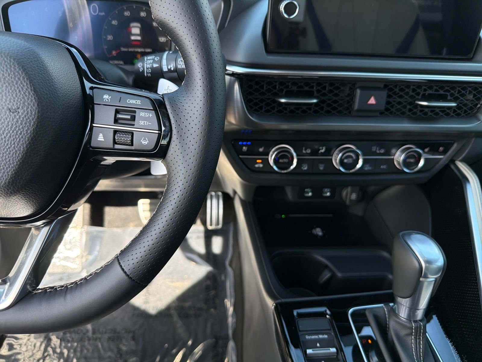 New 2025 Acura ADX A-Spec Package 4D Sport Utility