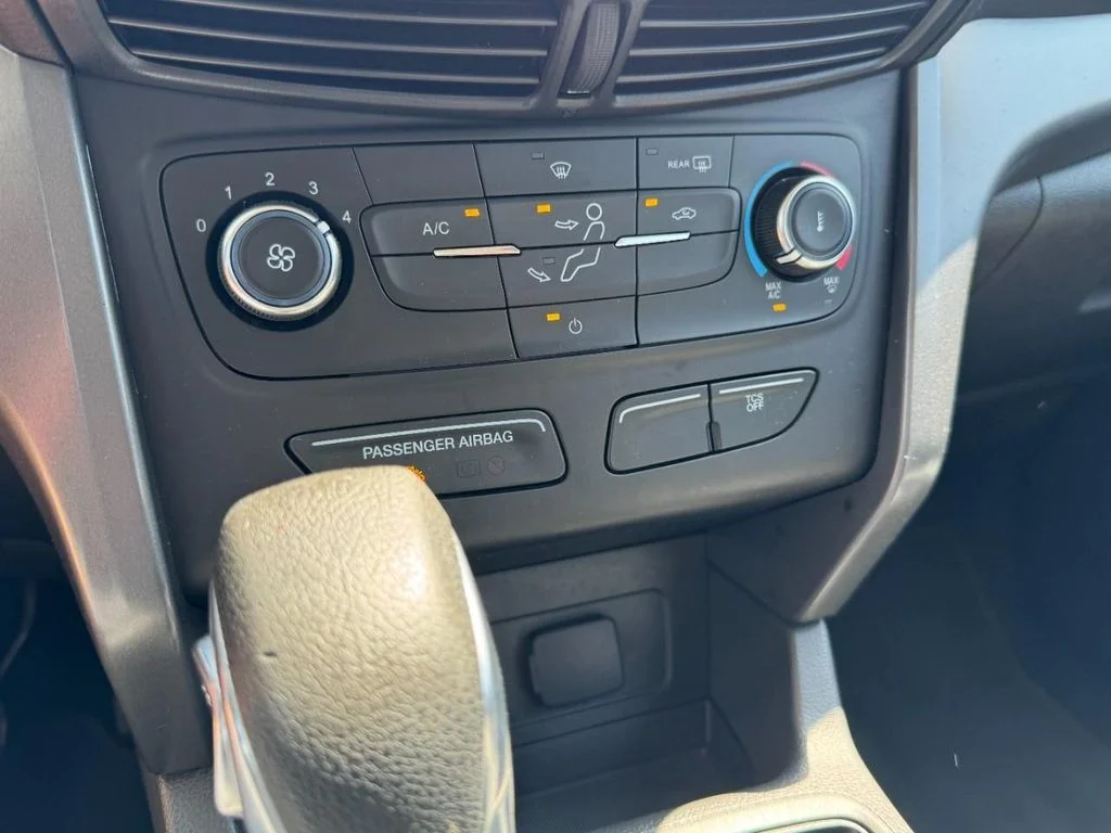 Used 2018 Ingot Silver Metallic Ford S image 18