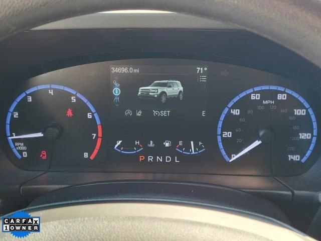 Used 2023 Green Ford Big Bend image 24