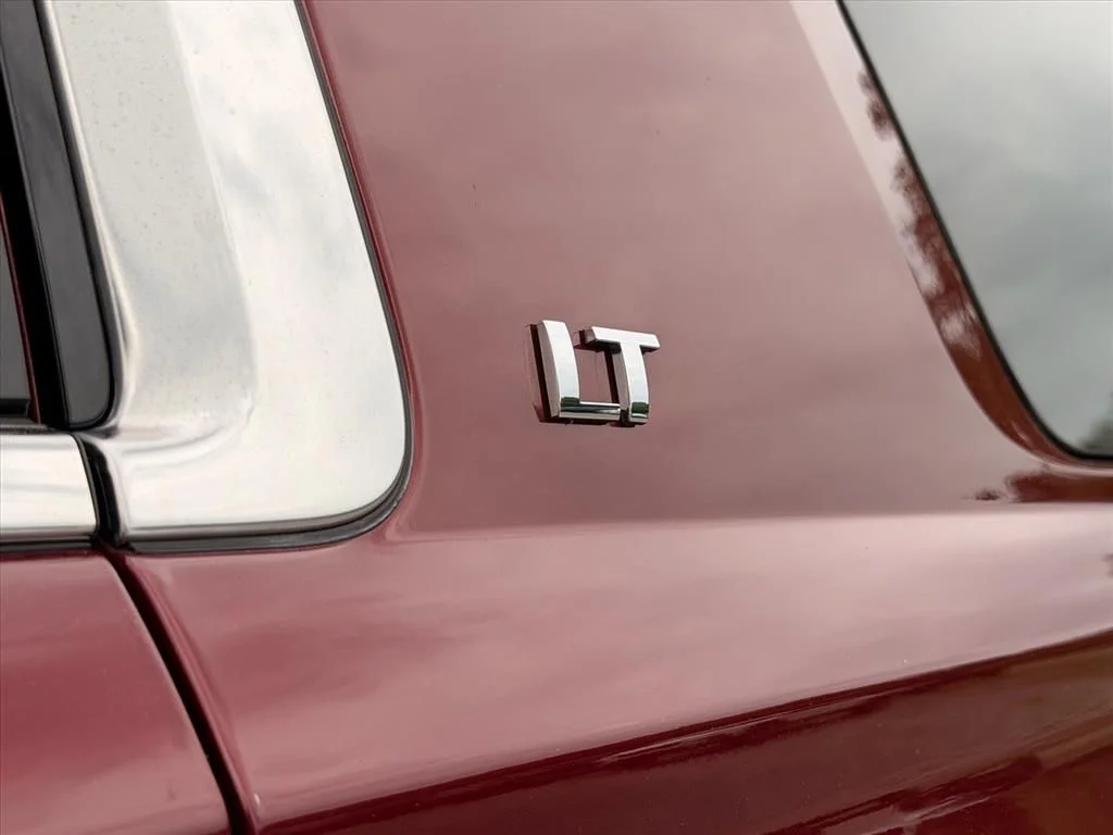 Used 2019 Red Chevrolet LT image 10