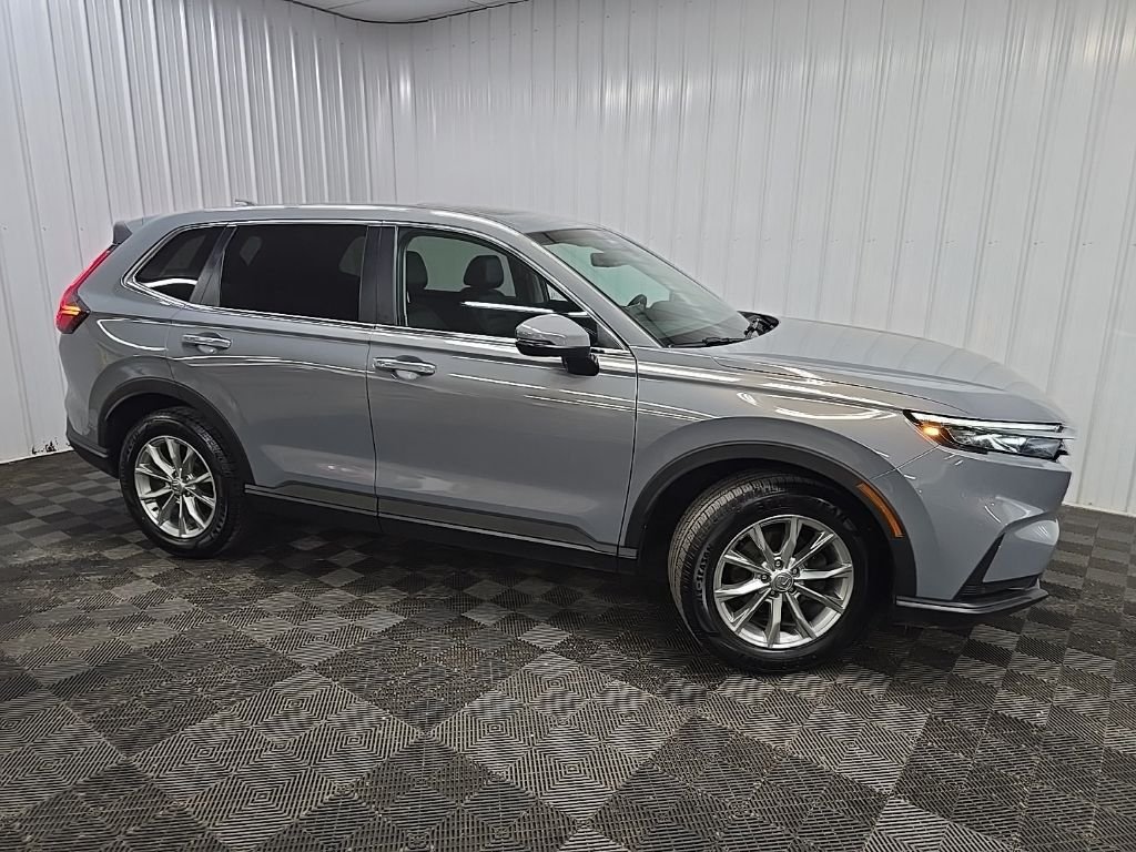 Used 2025  Honda EX-L image 1