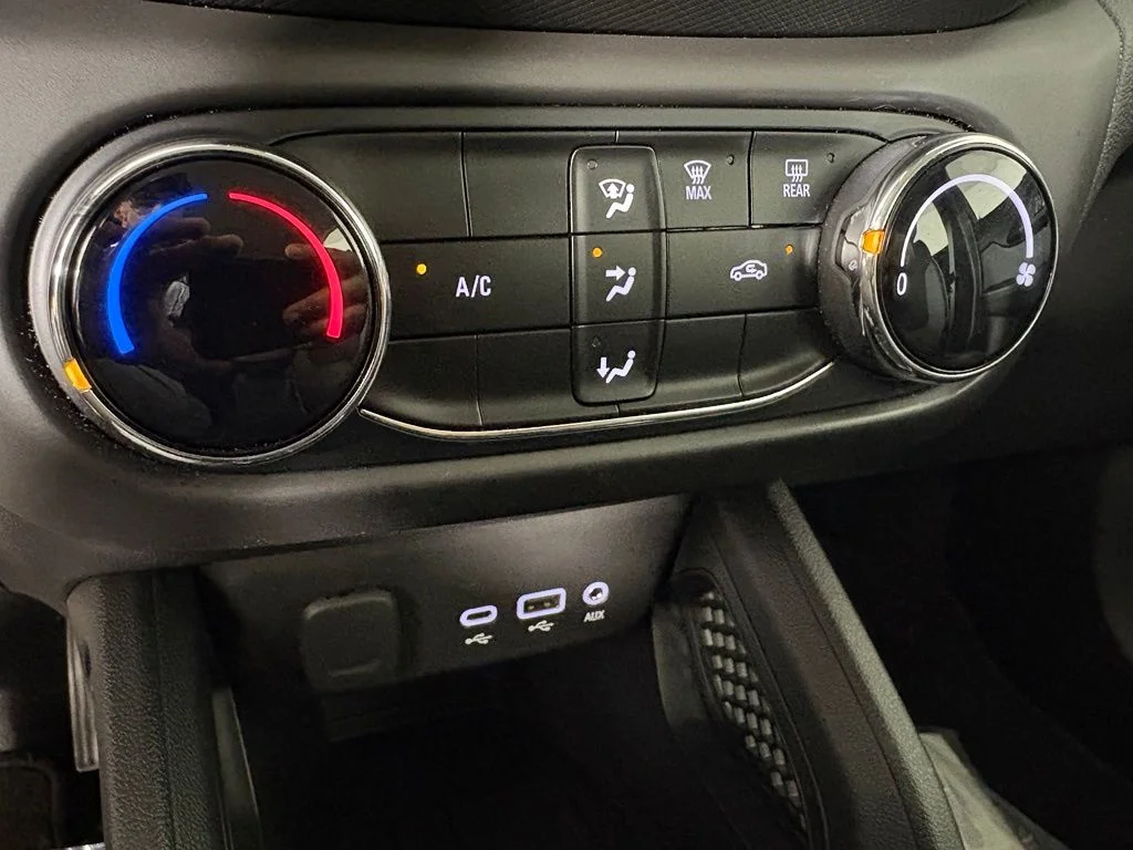 Certified Used 2023 Black Chevrolet LS image 36
