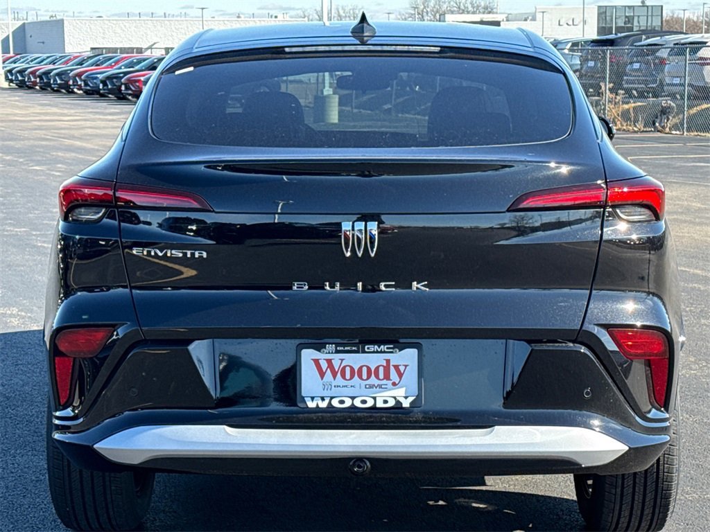 2026 BUICK ENVISTA - Image 6