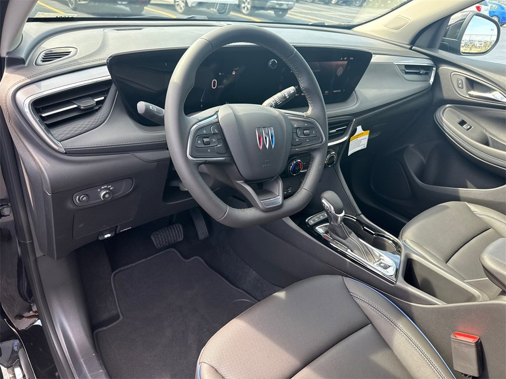 2026 BUICK ENCORE GX - Image 15