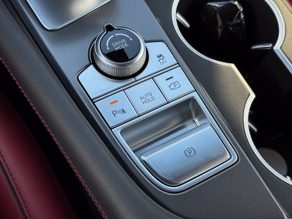 2026 GENESIS G70 Sport Prestige - Photo 35