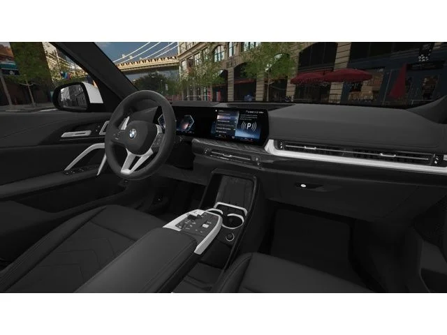 Used 2026 Alpine White BMW xDrive28i image 14