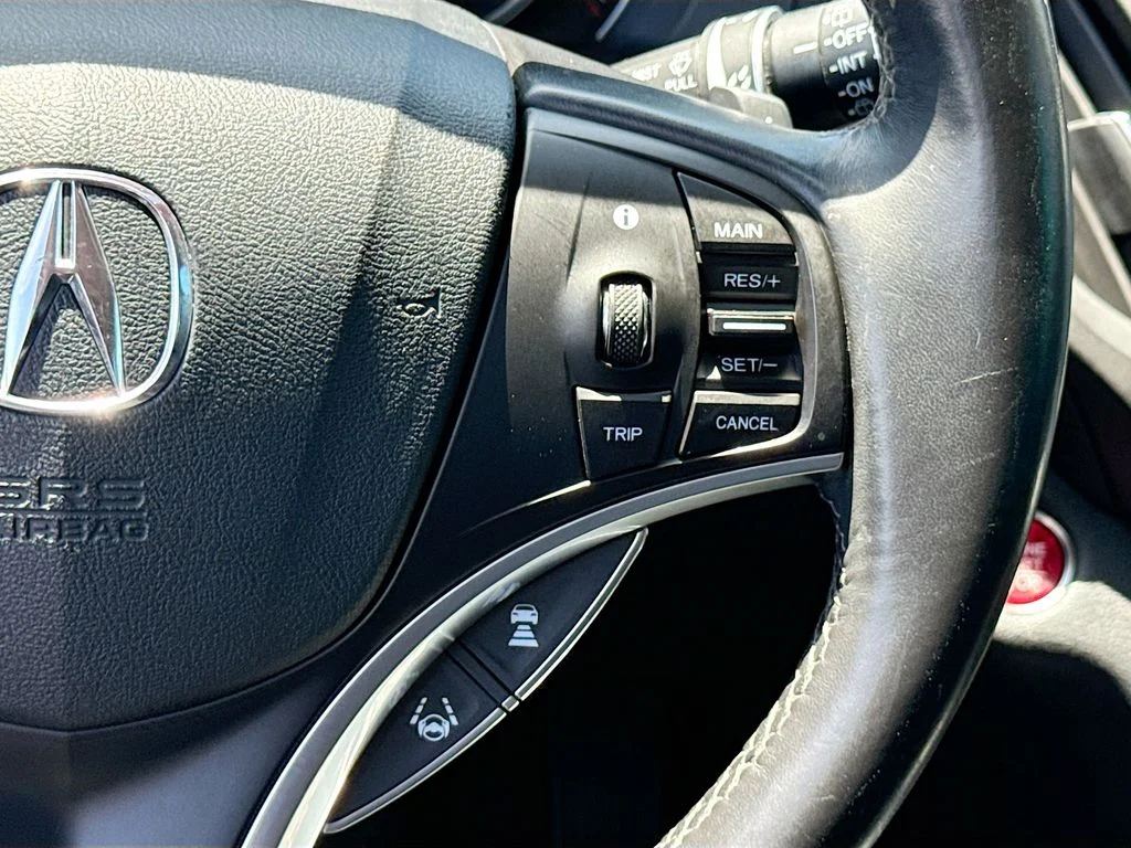 Used 2020  Acura 3.5L image 30