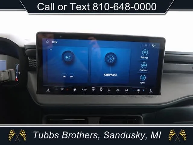 2025 Ford Maverick XLT - Photo 26