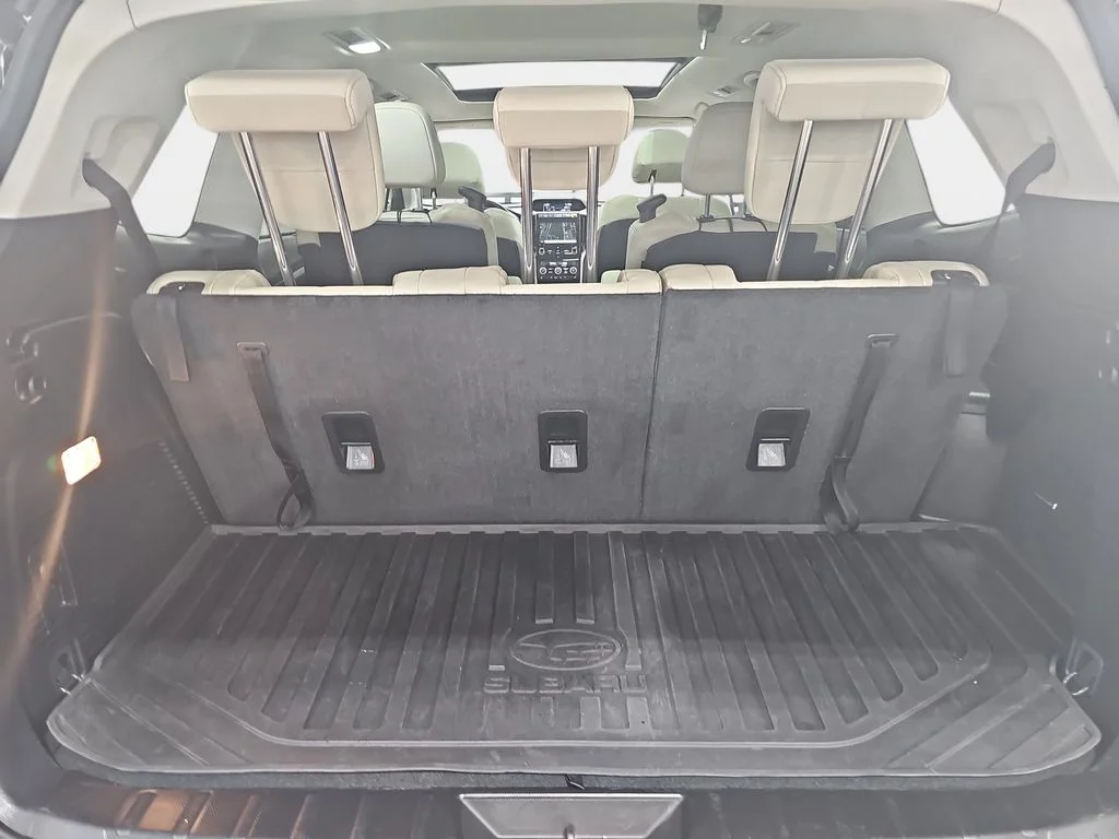 Used 2022 Black Subaru Limited image 14