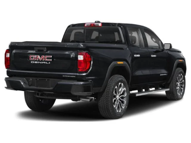 Used 2024 Sterling Metallic GMC Denali image 5
