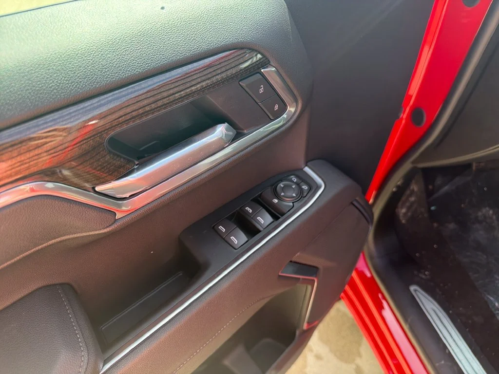 2026 Chevrolet Silverado 1500 LT - Photo 25