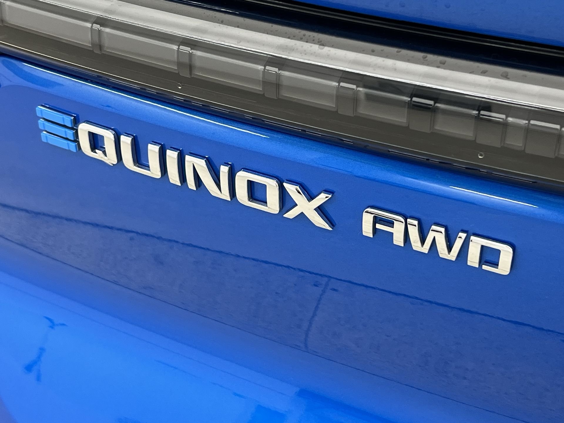 2026 Chevrolet Equinox EV 2LT - Photo 82