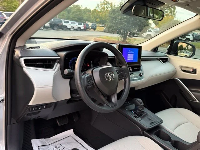 Used 2026 Silver Toyota L image 16