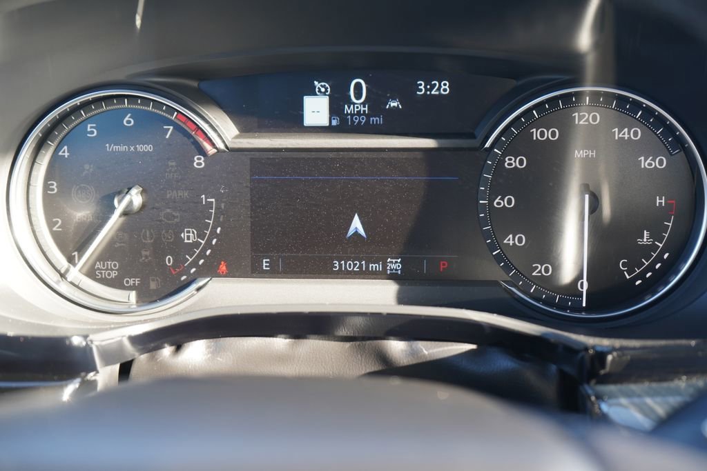 2024 Cadillac XT6 Premium Luxury - Photo 30