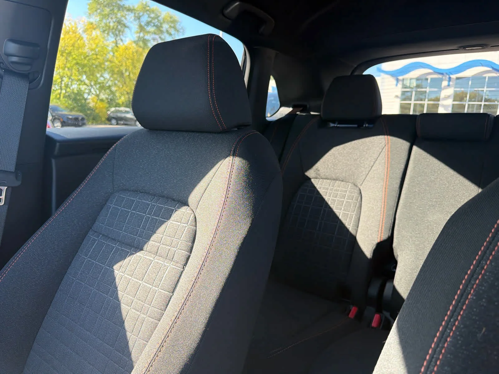 2027 Honda HR-V Sport - Photo 3